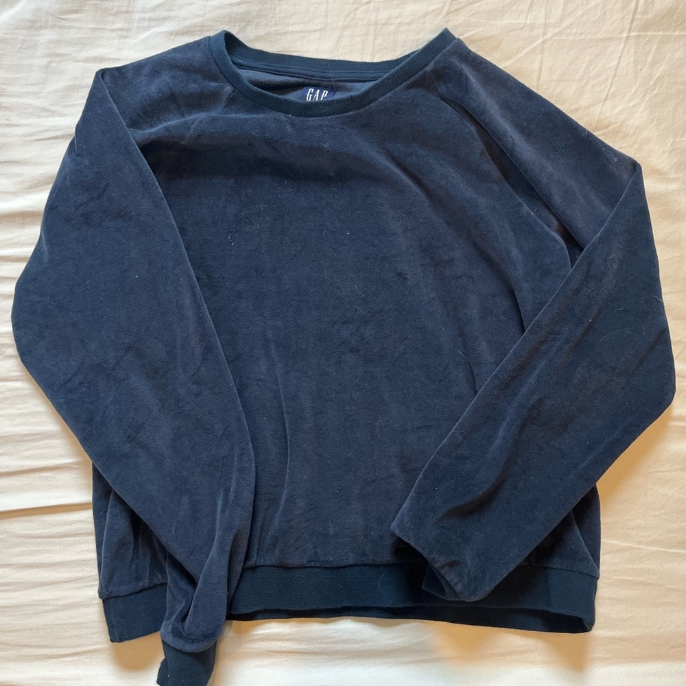 Gap sweatshirt!